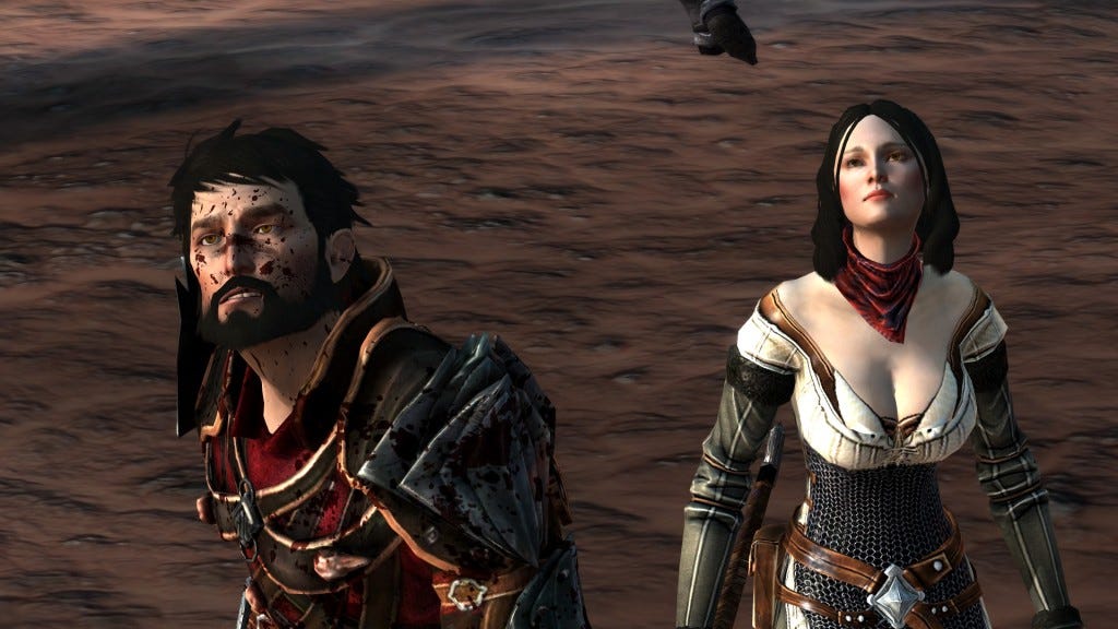 Dragon Age II | Legacy of Games