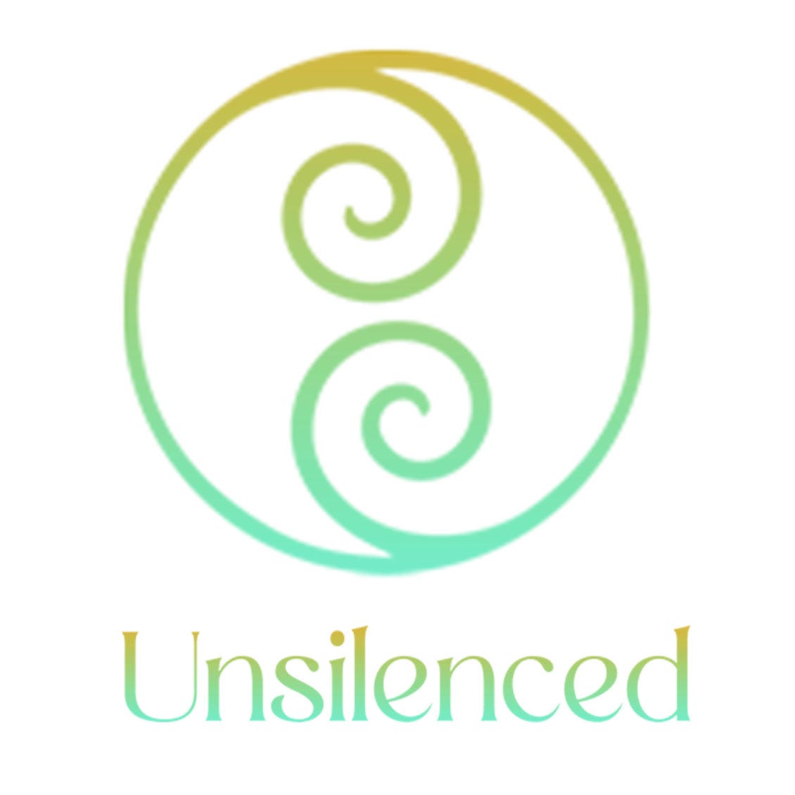 Unsilenced: Reclaiming Our Voices. Rewriting Our Power.