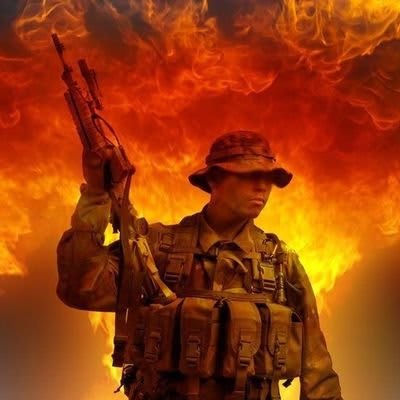 X avatar for @TheWarMonitor