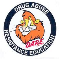 D.A.R.E. Program | Price County, WI - Official Website