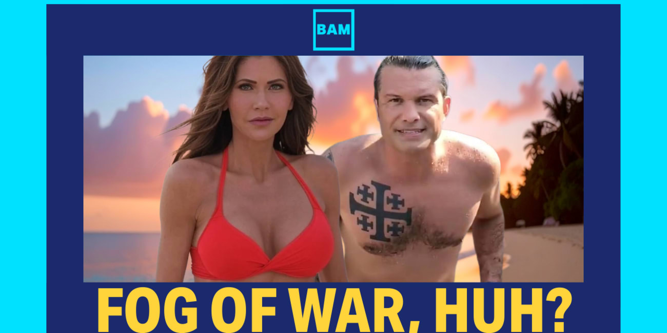 Trump’s Cruelty Laid Bare: Doctor-Senator Issues Dire Warning for America