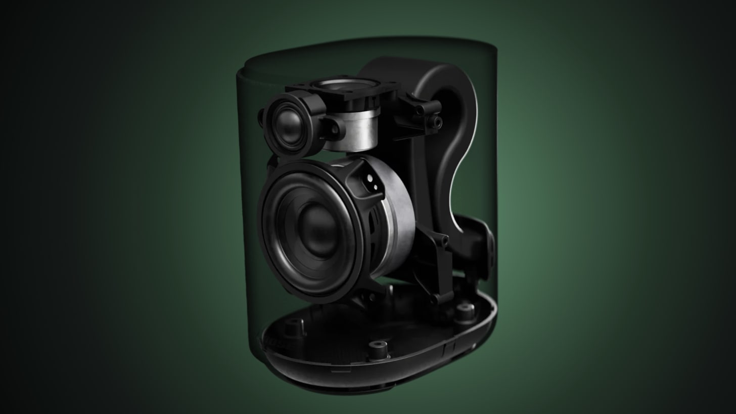 Bose Lifestyle Ultra Speaker