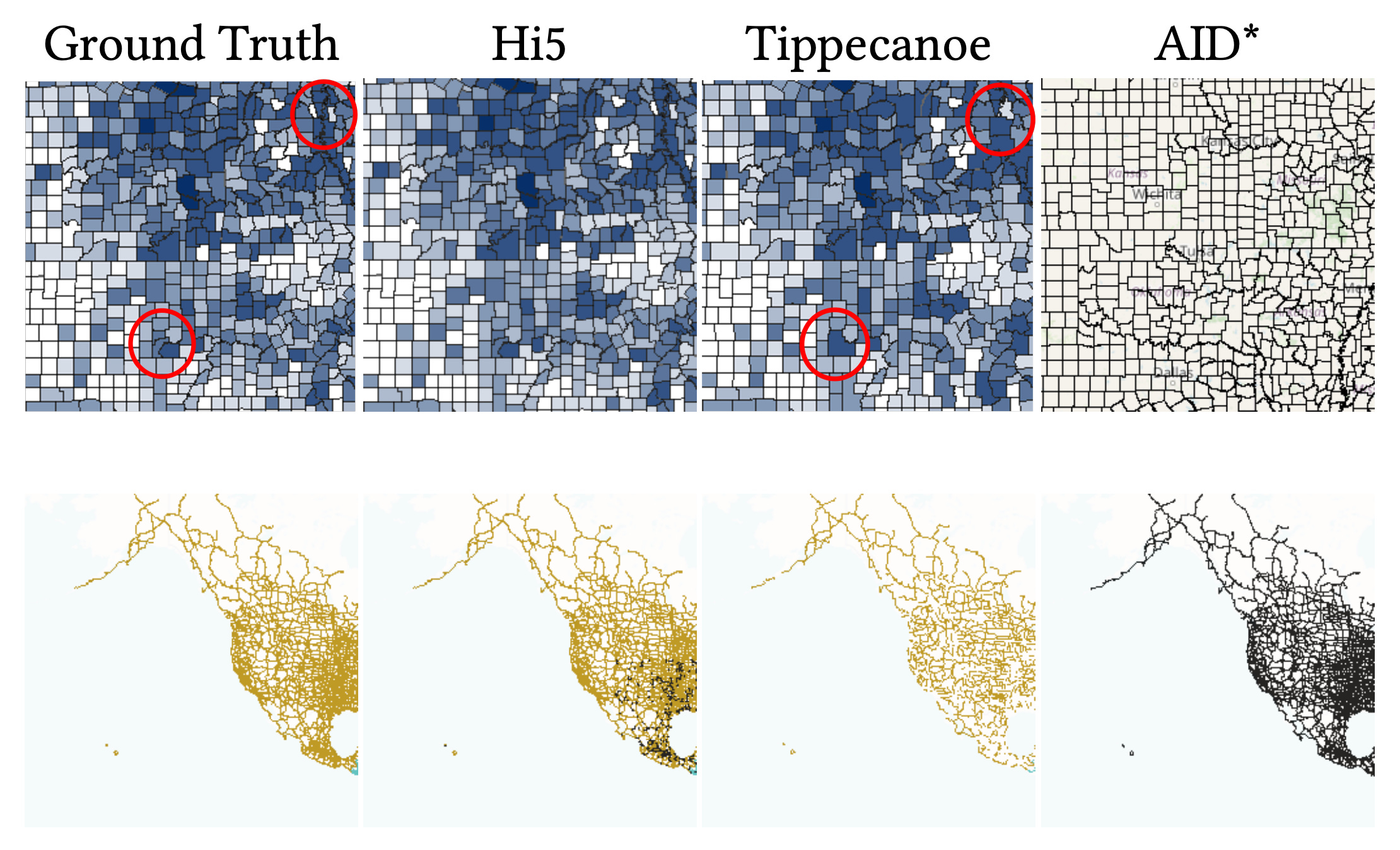The Spatial Edge - 🌐 Shrinking map tiles without losing the details