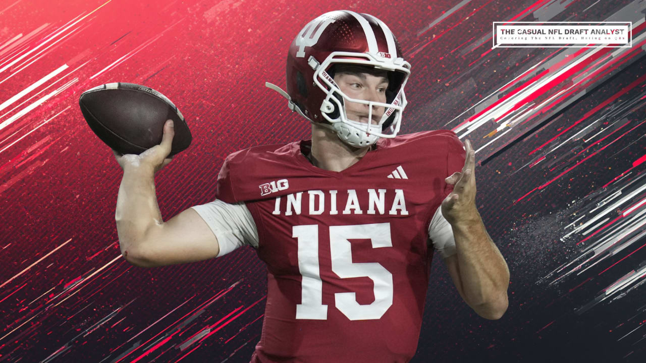 Ignore the Eventual Noise: Fernando Mendoza Is Worth the No. 1 Pick