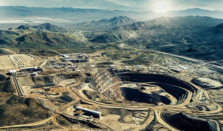 The Heavy Human Cost of China&rsquo;s Rare Earth Dominance&nbsp; -