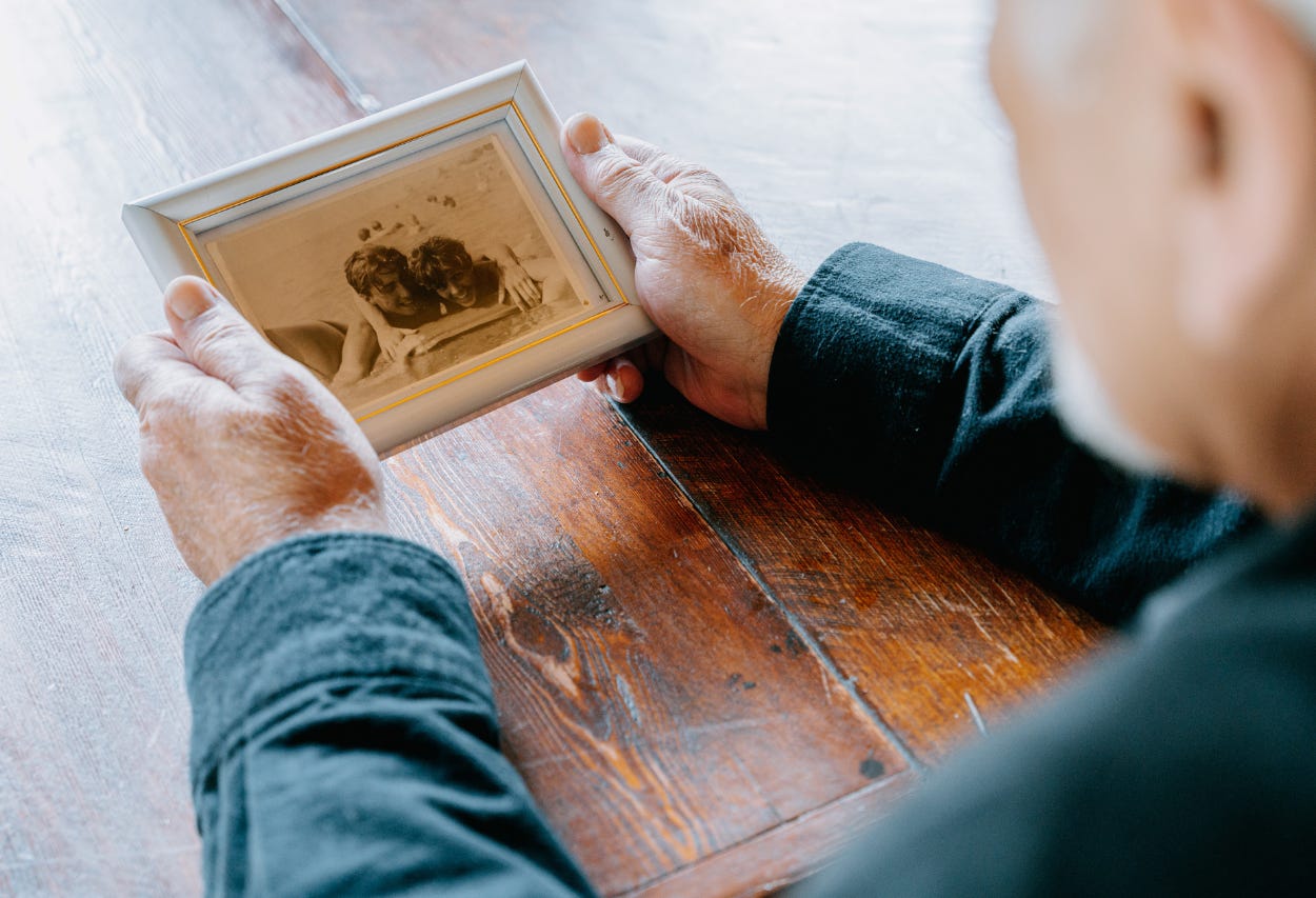 The Biggest Myth About Alzheimer’s Disease The Biggest Myth About Alzheimer’s Disease