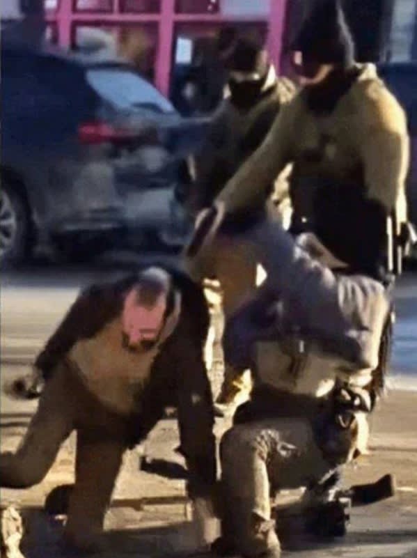 Roundup #76: Great Powers acting stupid