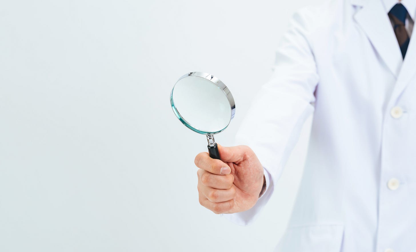 The Autism Question Medicine Refuses to Answer