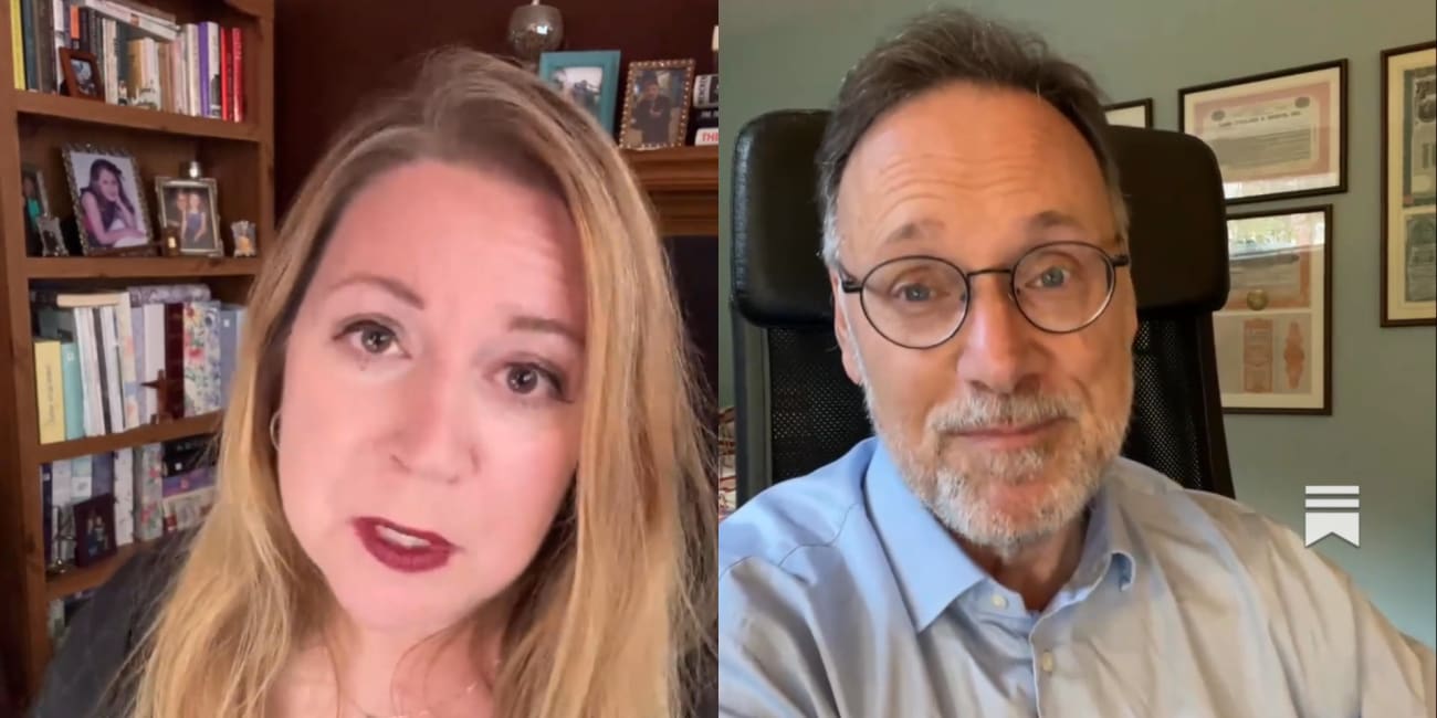 SCOTUS Allows Trump to Dismantle the Department of Education | LIVE with Edwin Eisendrath 