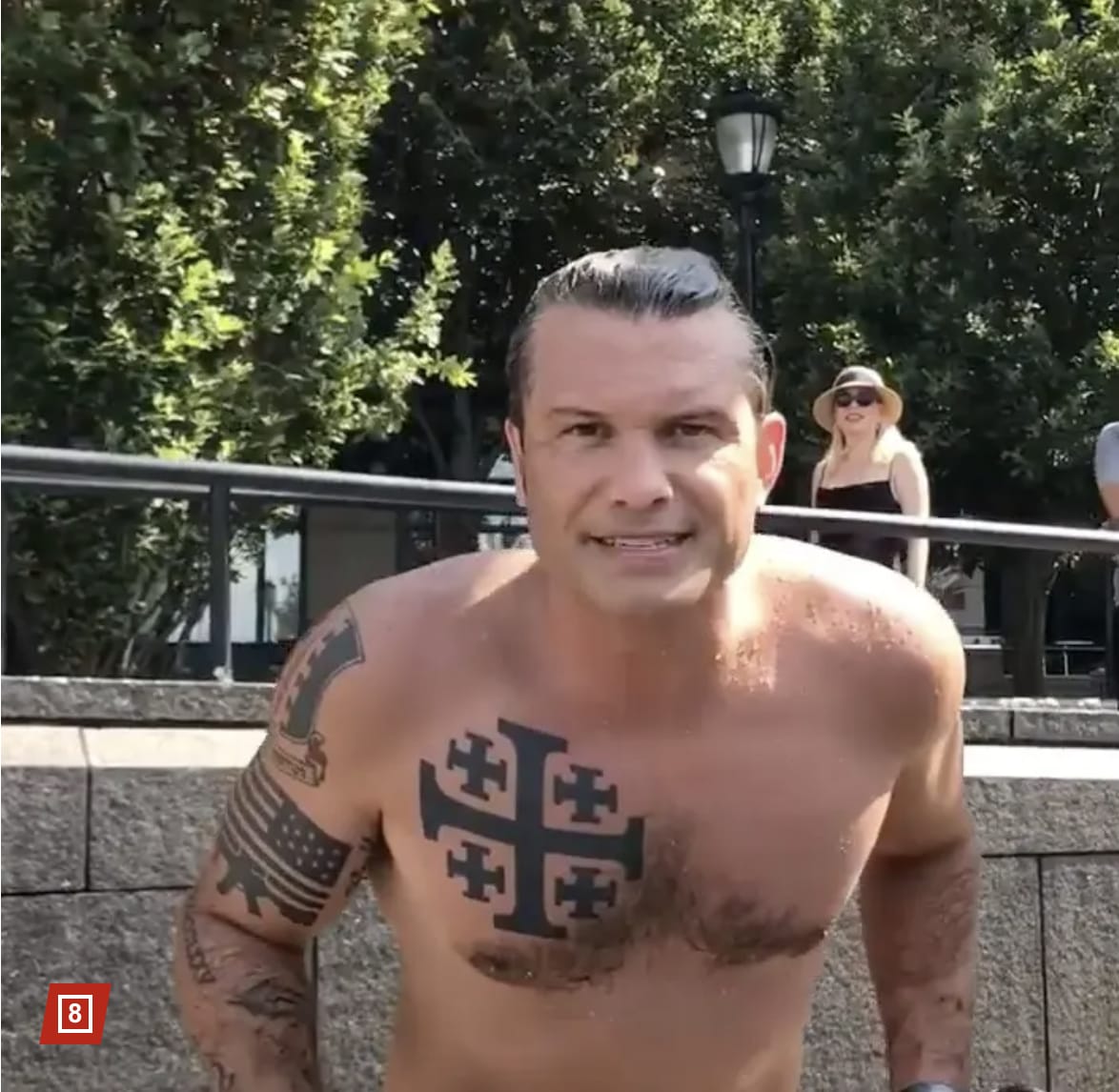 Pete Hegseth and the Autocratic Strategy of Engineered Incompetence