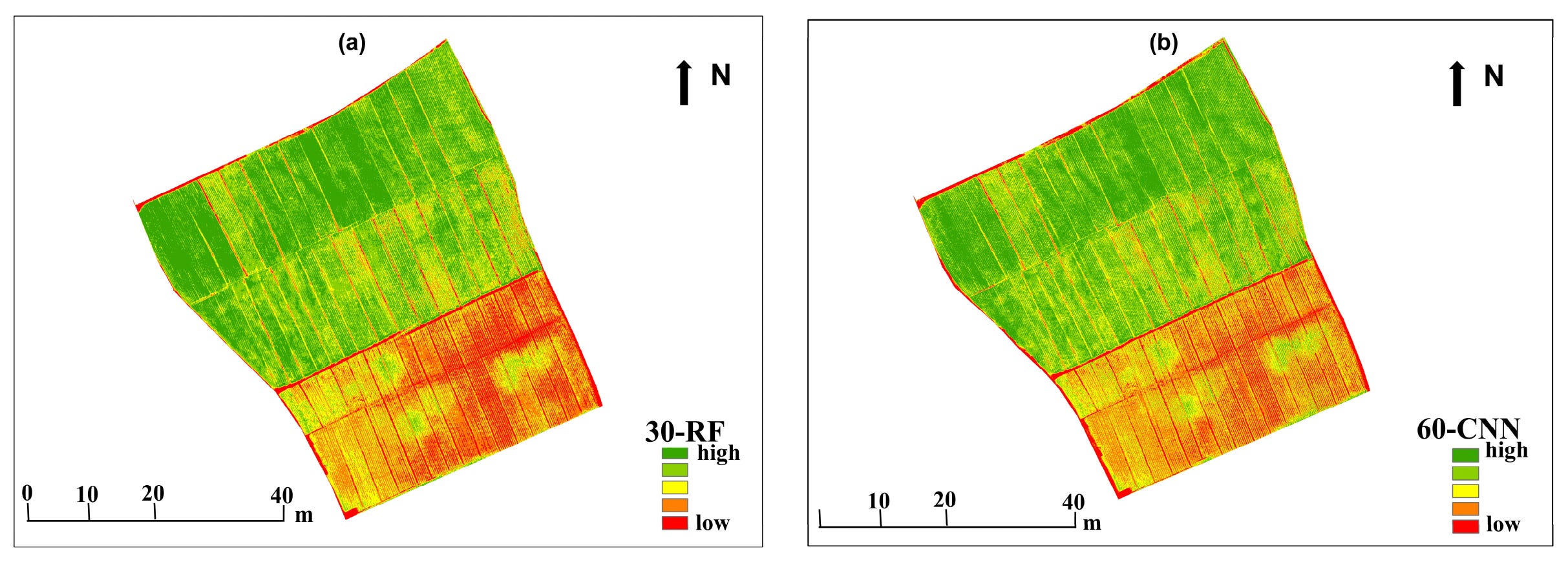 The Spatial Edge - 🌐 Taking precision agriculture to new heights