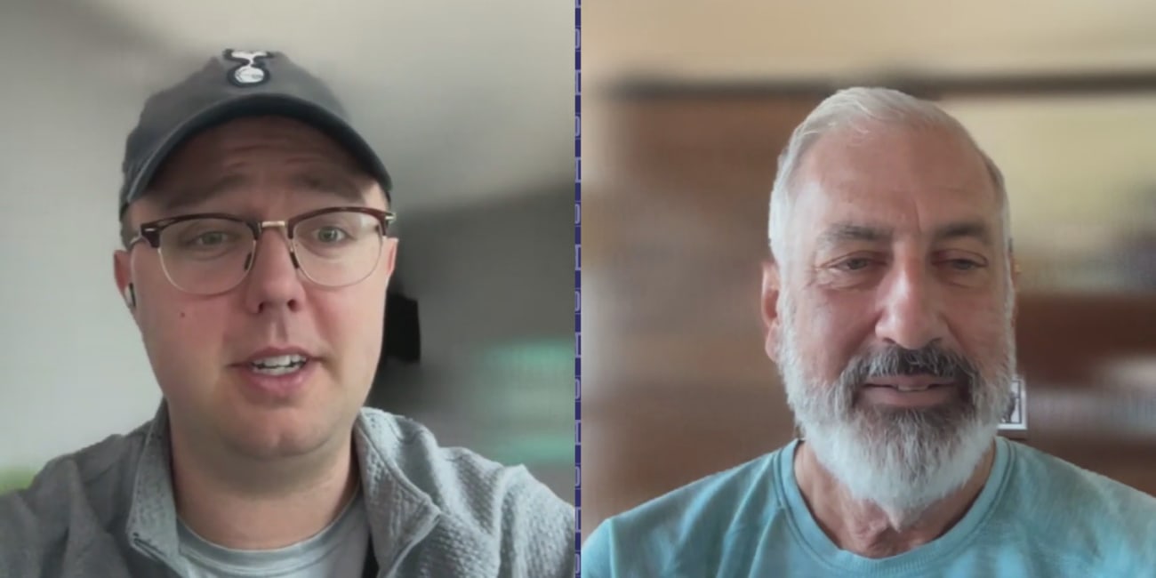 Jimmy Kimmel Was a Warning Shot | Joe Trippi Answers your Questions