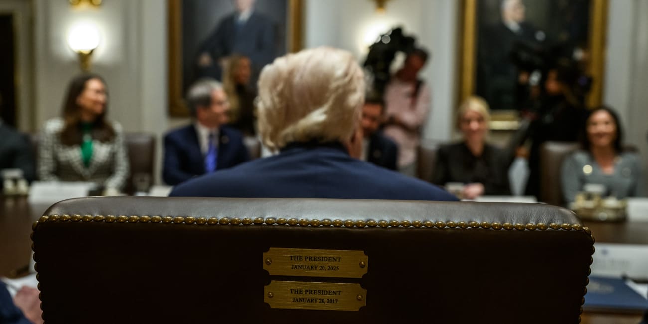 Pardon the Corruption