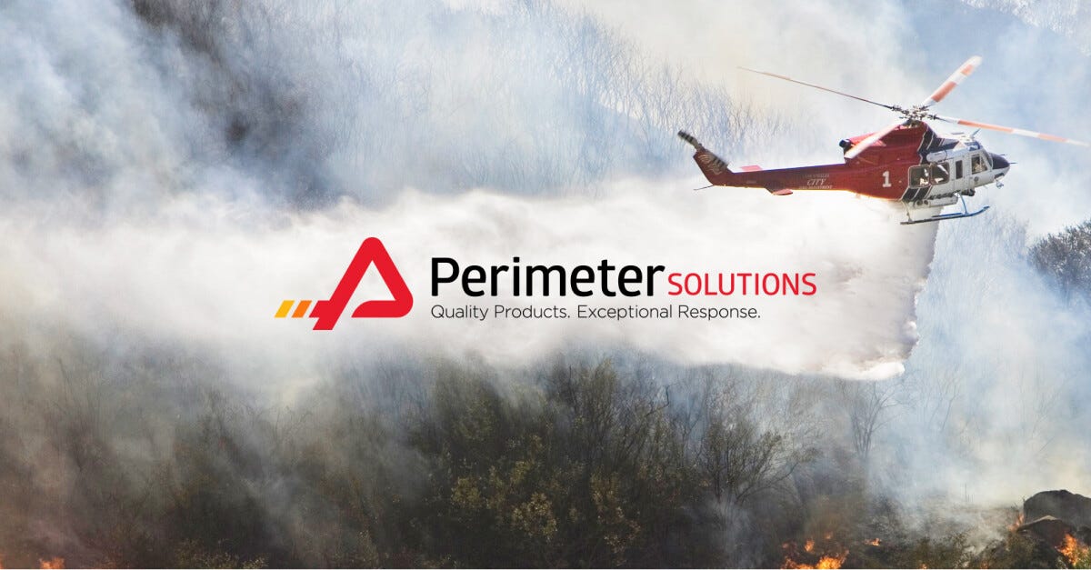 Company Information :: Perimeter Solutions, Inc. (PRM)
