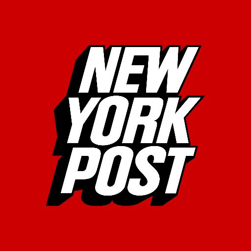 X avatar for @nypost