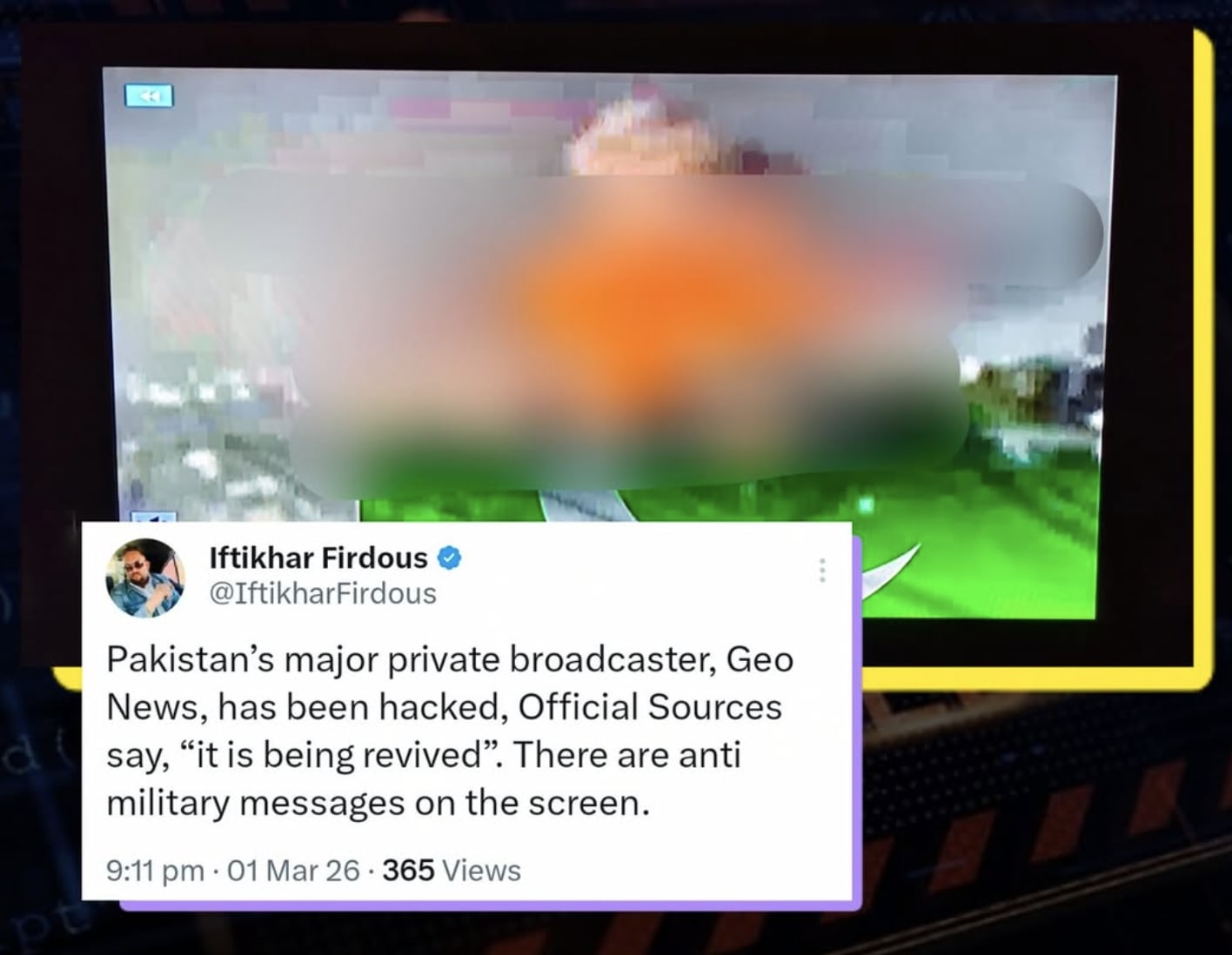 Newsletter thumbnail