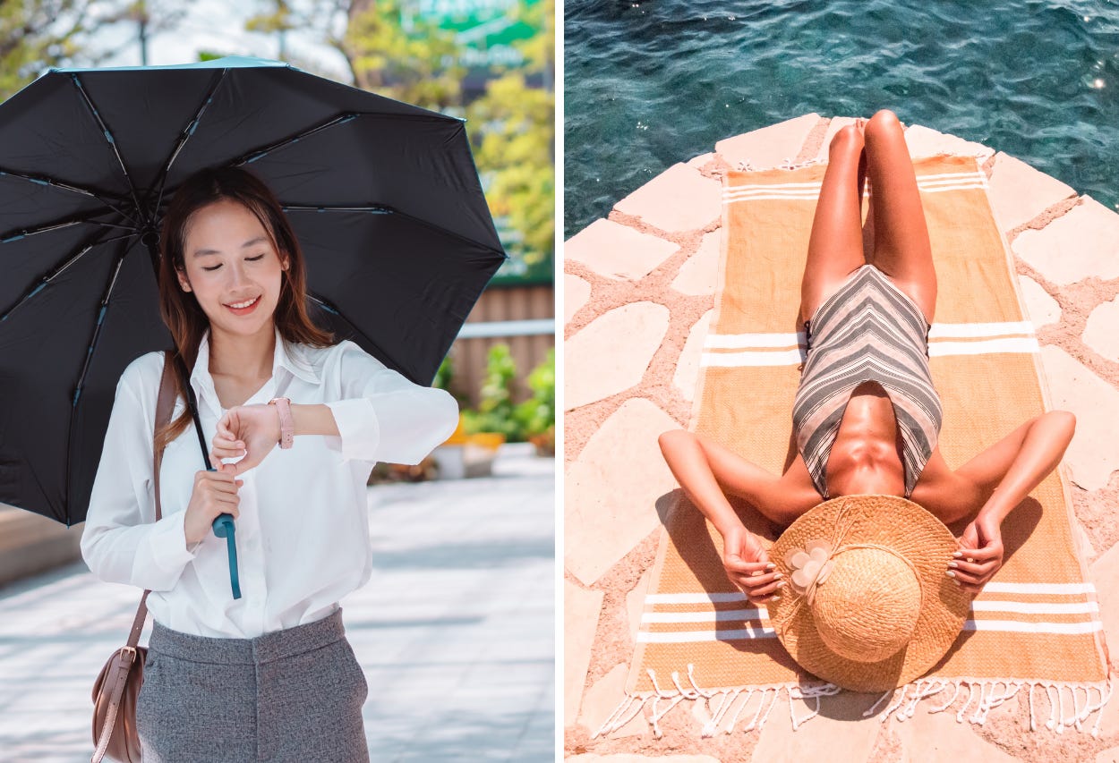 What Happens When Humans Disconnect From Natural Light?
