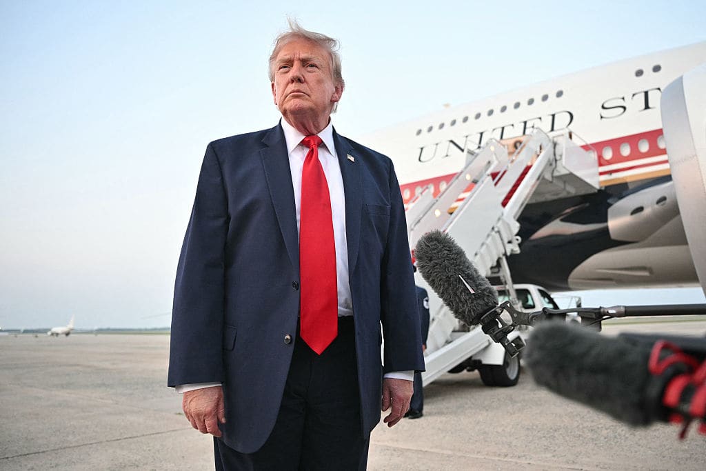 Mr. President, Give Up on a Nuclear Deal With Iran  
