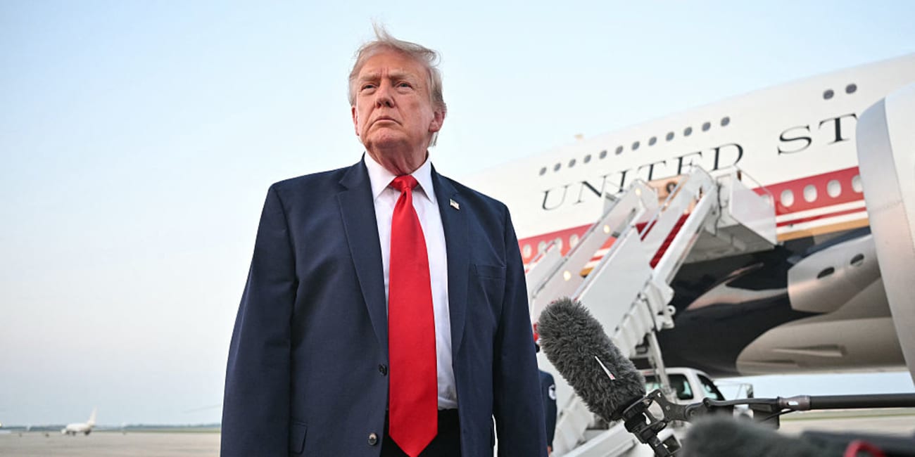 Why Trump’s Iran Threats Don’t Work