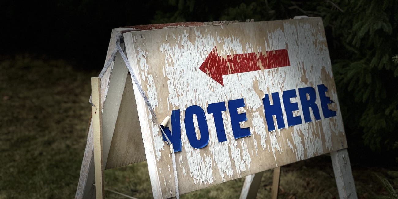 They’ll Use AI to Undermine Elections. We Must Use It to Defend Them.