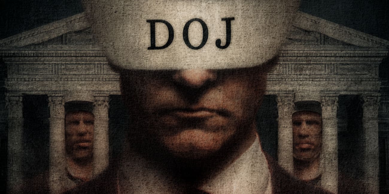 Trump orders DOJ probe into Democrats’ Epstein ties