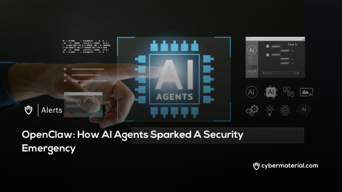 The Ongoing AI Agent Security Crisis