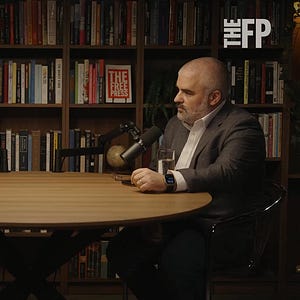 Will Israel Ditch Netanyahu? With Haviv Rettig Gur 