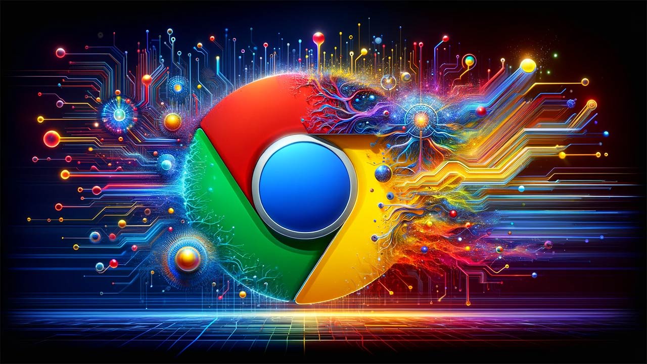 Some New AI Features for Chrome | Shelly Palmer