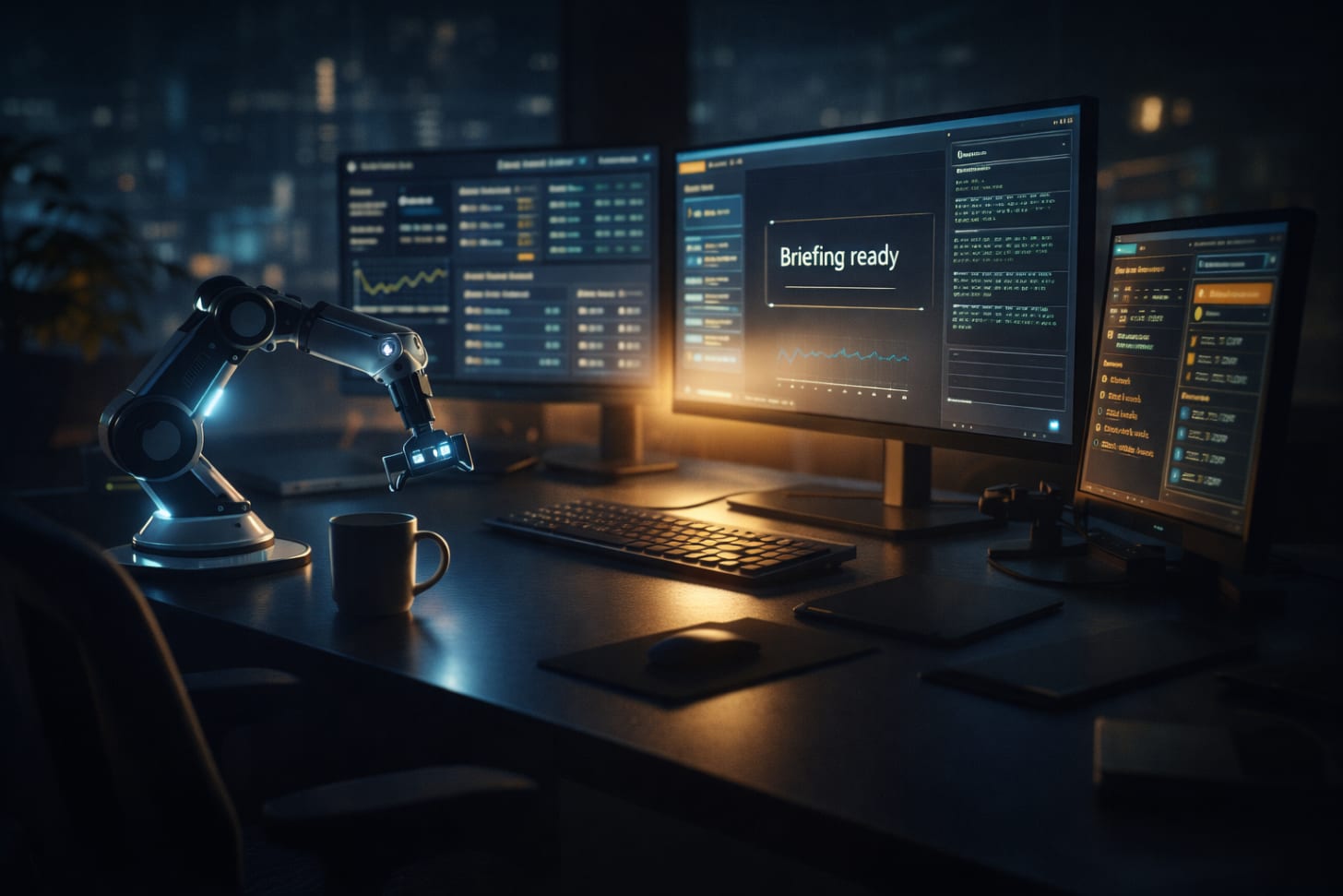 El stack invisible: las herramientas que corren mi negocio mientras duermo