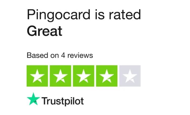 Review us on Trustpilot