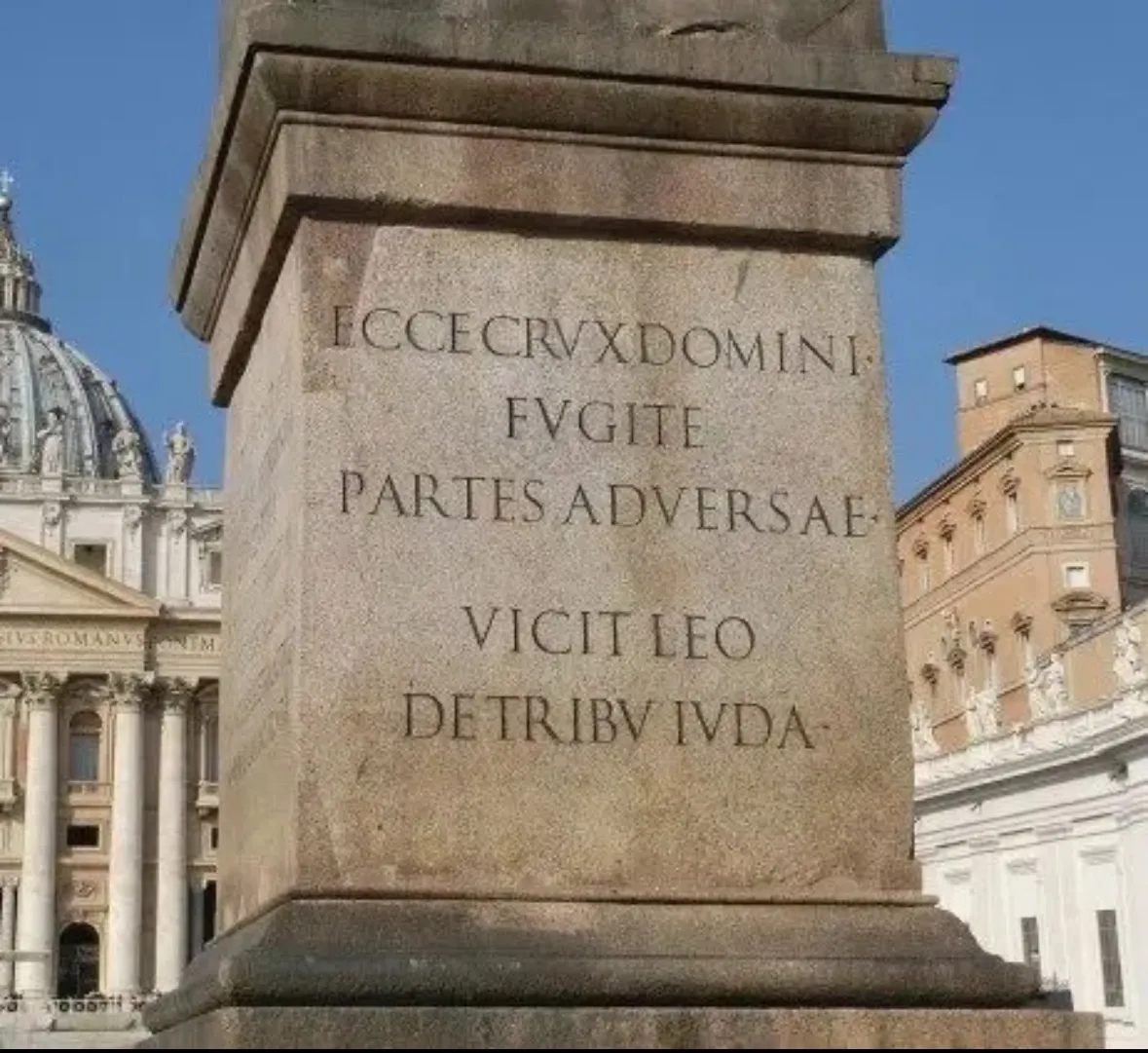 Latin Extinct Language Opinion: From One Tongue to Babel - Why Leo Killed Latin