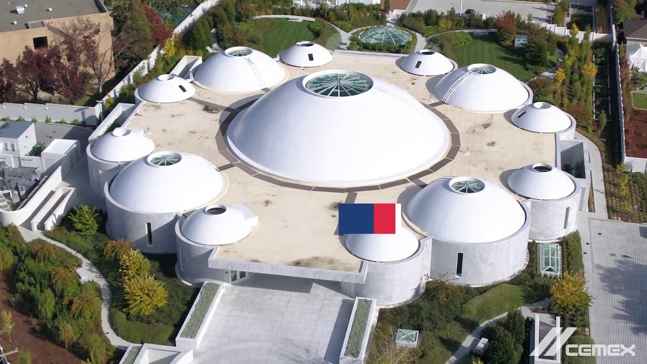 Videos - CEMEX USA - CEMEX