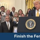 Trump's Winning the War on Fentanyl!