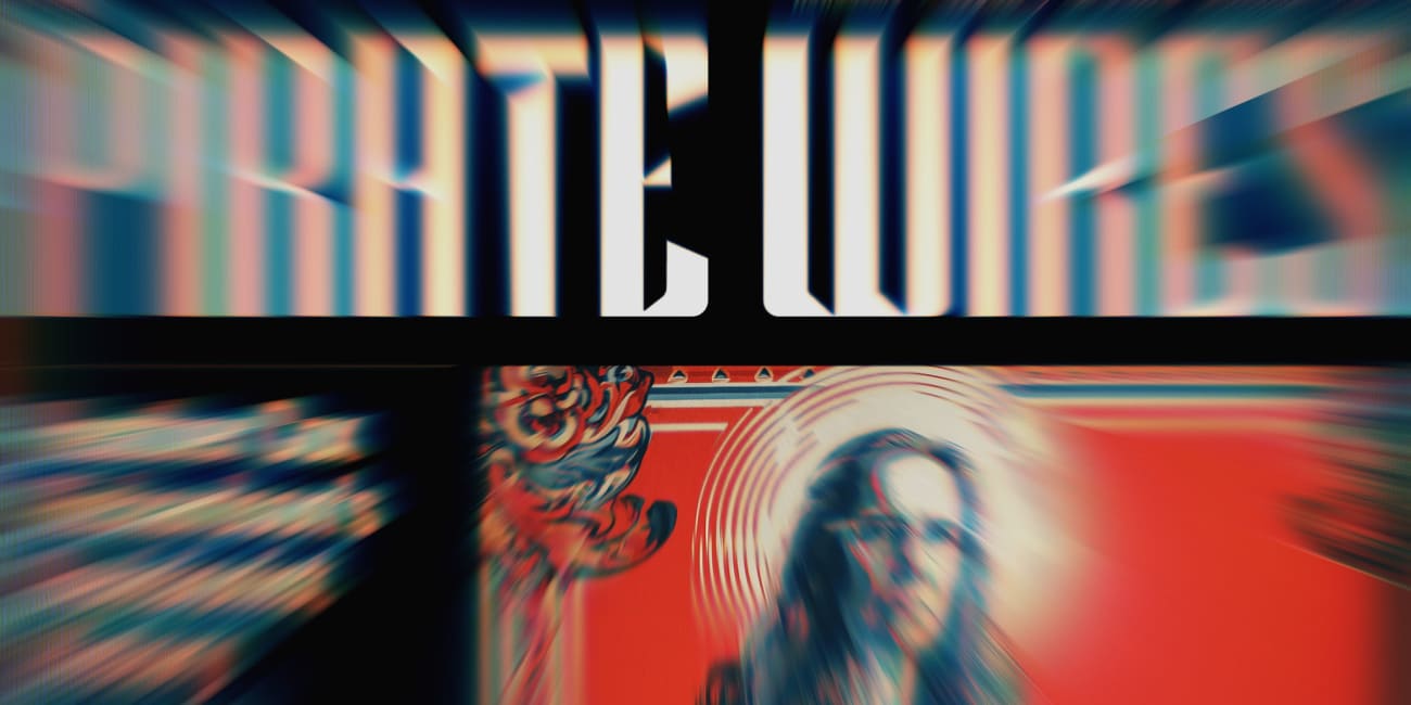 The PirateWires Method