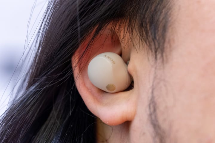 Sony WF-1000XM6 review