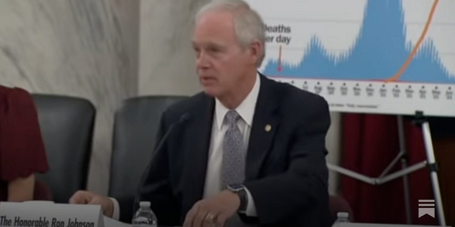 Behind Closed Doors vs. Public Messaging: What Health Officials Knew—and What They Didn’t Say