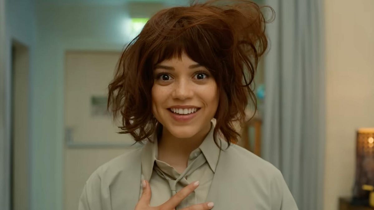 Klara and the Sun Opens to $701,000 After Sony Cuts Its Rollout Nearly in Half