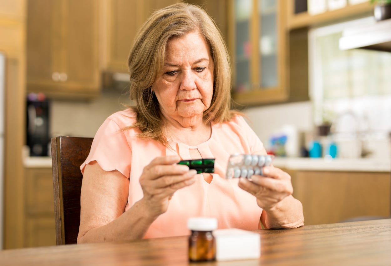 The Biggest Myth About Alzheimer’s Disease The Biggest Myth About Alzheimer’s Disease