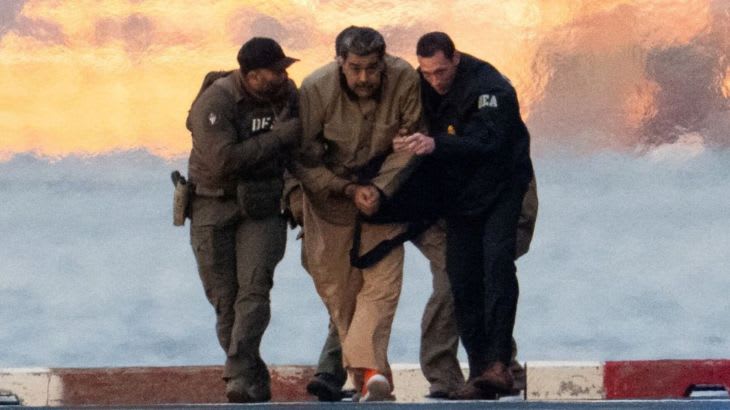 What does the US attack on Venezuela mean for Russia and China?