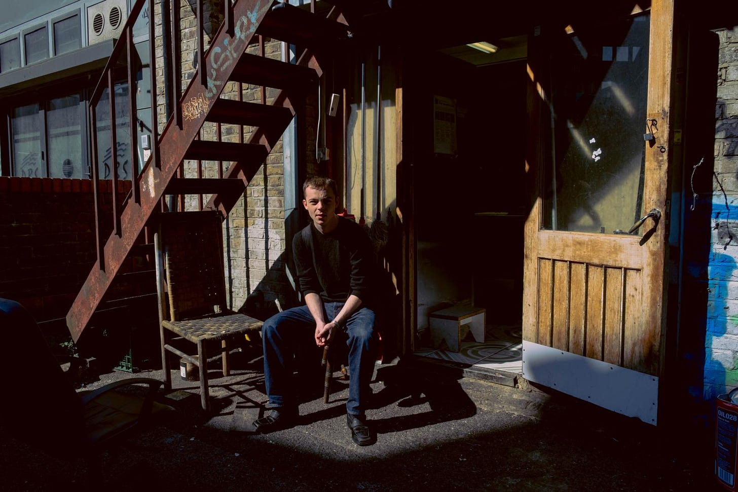 Creative Spotlight 07: Flynn Mulcahy on Heart in Mouth, Duality, and the Textures that Shape Songs Https%3A%2F%2Fsubstack Post Media.s3.amazonaws.com%2Fpublic%2Fimages%2Fadc4db8c C9fd 4291 9ebb 1229edf3fa14 1599x1066