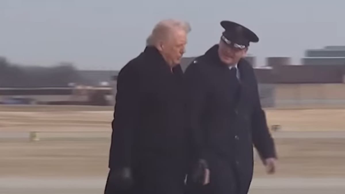 Voici pourquoi Donald Trump est le plus grand échec de l’histoire présidentielle