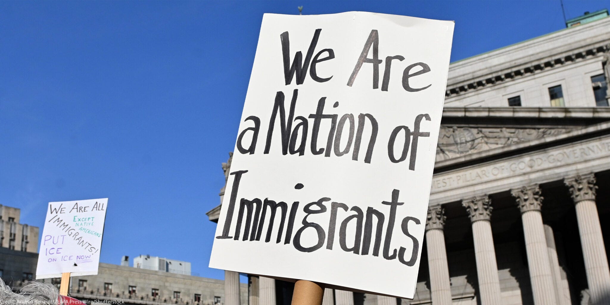 229. A Tale of Two High-Profile Immigration Cases