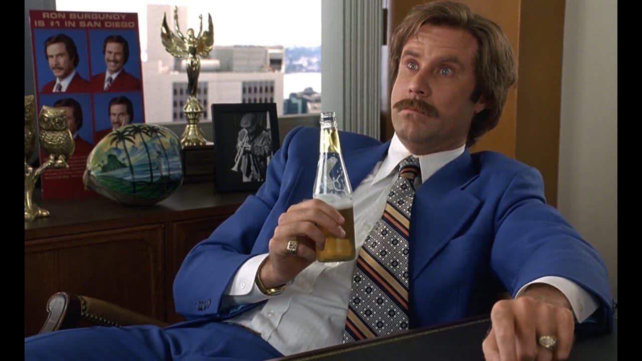 Boy, that escalated quickly. I mean, that really got out of hand fast.