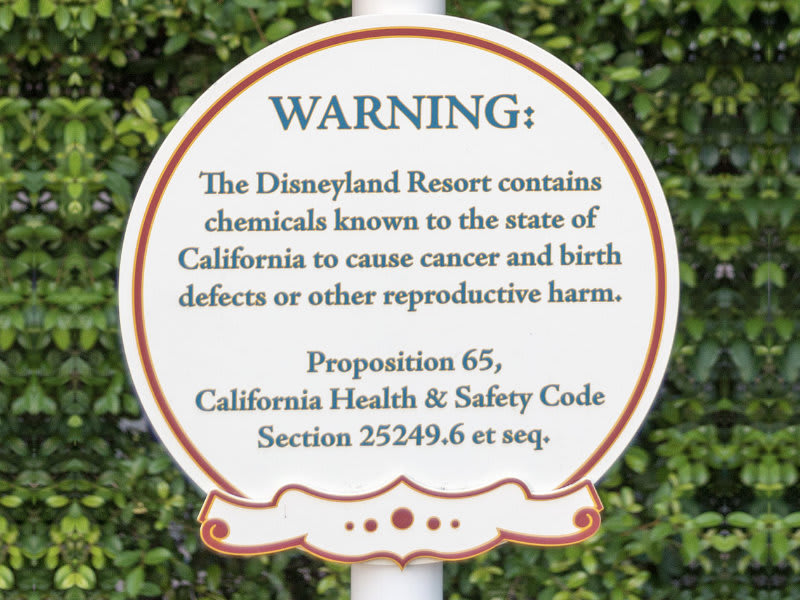 What is California Proposition 65 and what does it mean for Pallets? -  Nelson Company Blog