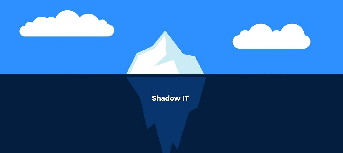 What is Shadow IT | With Examples, Risk, Benefits & Policy