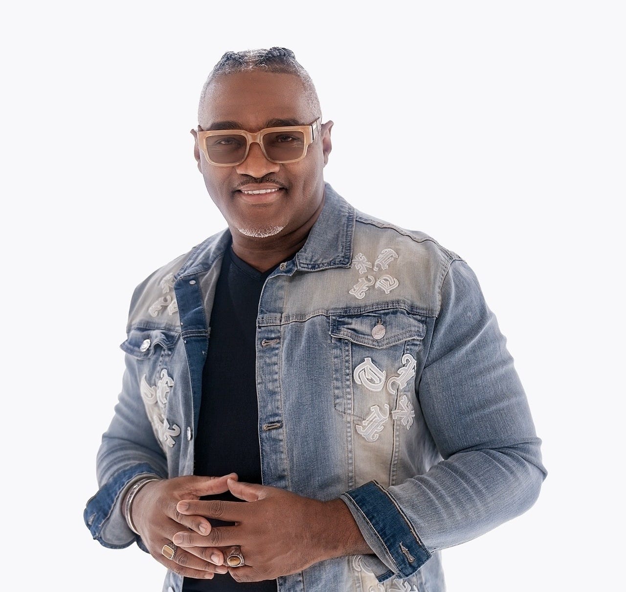Earnest Pugh Unveils “Send Your Rain” Featuring Nate Bean & 4-Given ...