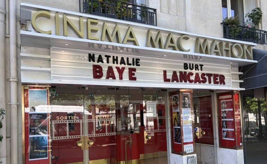 Tintin la balayette! »: dès demain, le #Cinéma #MacMahon à ...