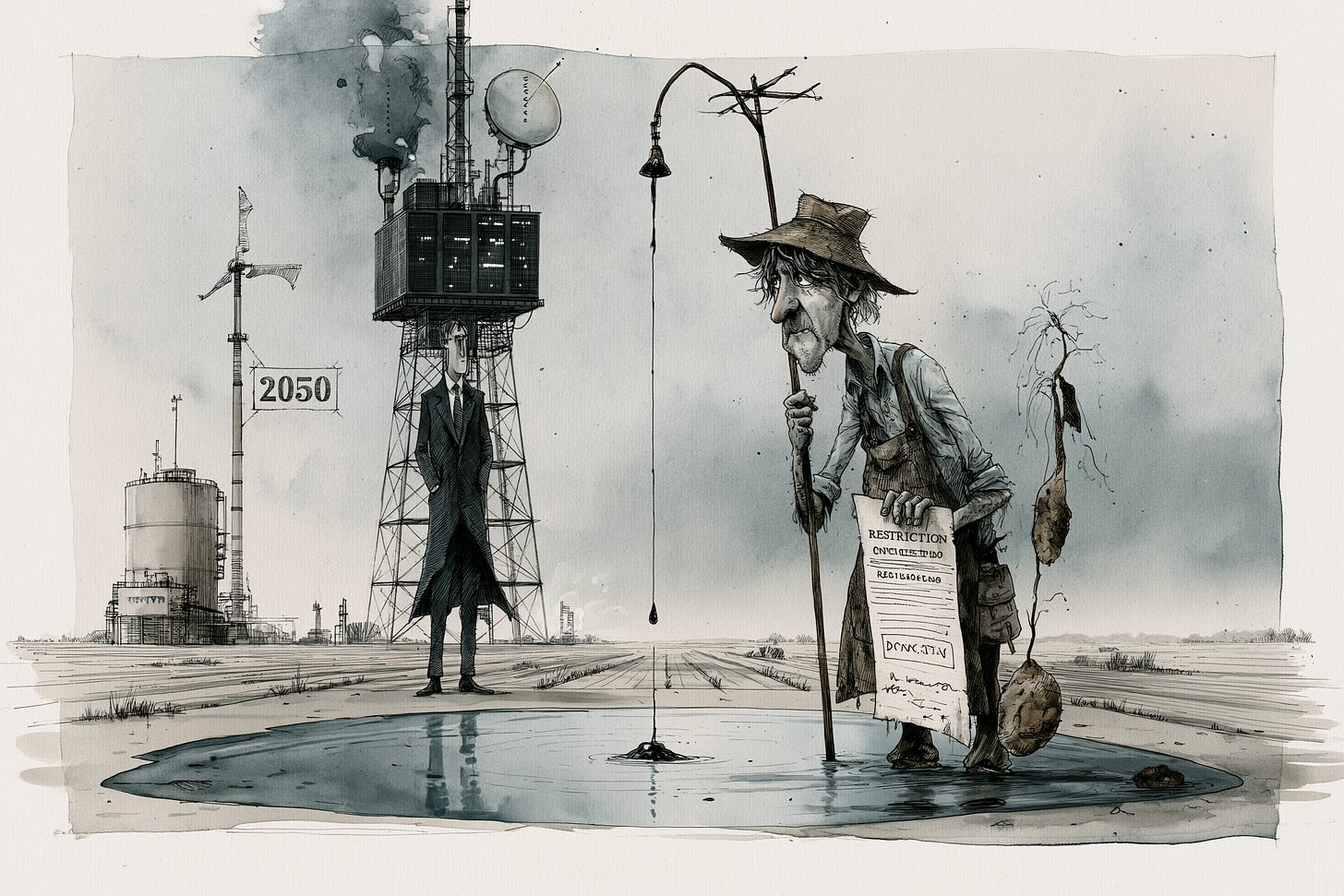 https%3A%2F%2Fsubstack post media.s3.amazonaws.com%2Fpublic%2Fimages%2F91a5558d 3633 400d a01d Whitehall Has a Number for Net Zero’s Water. None for the Harvests Lost