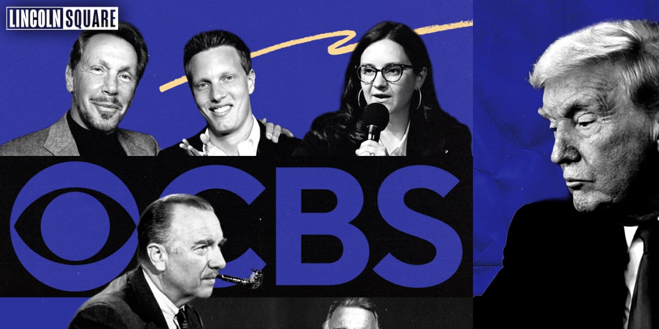 Goodbye Cronkite. Hello Trump.