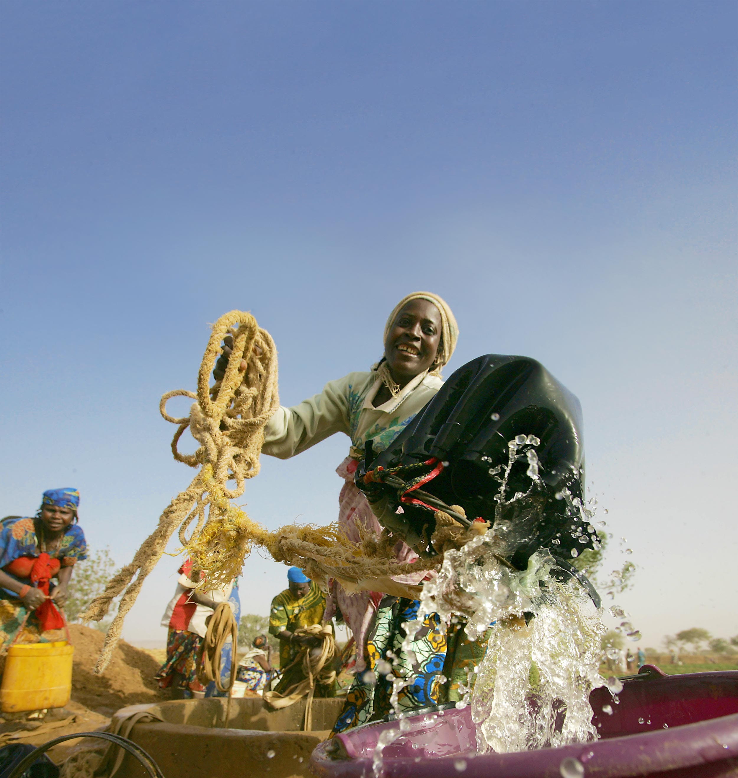 EarthStuff - GMIA-NEXT - Next-Generation Global Map of Irrigated Areas